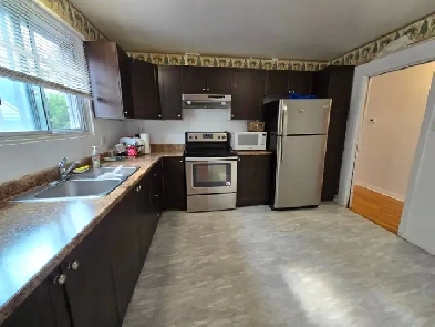 STUDENTS! Room in 3-bedroom unit on MEADOWLANDS DR. - Water incl