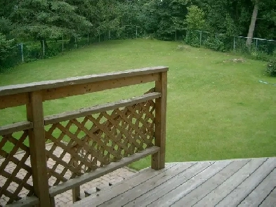 7 Rooms Student rental housing near University of waterloo