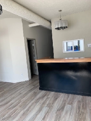 SPACE FOR LEASE: High Traffic & Great Location on 124 Street, Ed