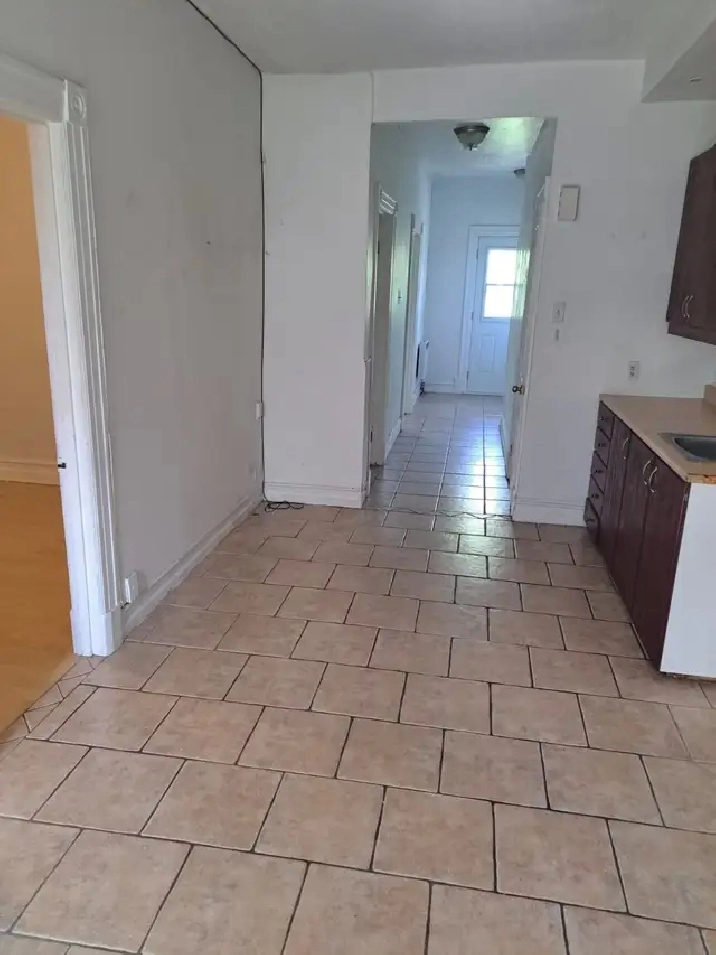 Beau 4 1/2, Bien situé, jm.lecompte@hotmail.com