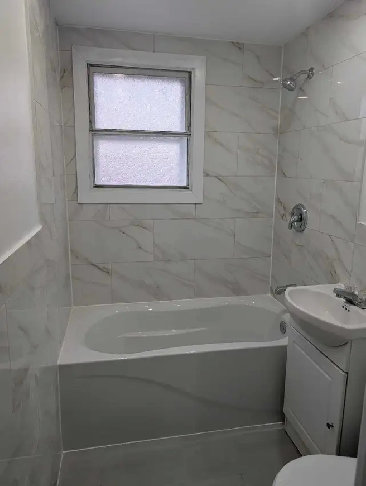 4 1/2 à louer Hochelaga 1600$/mois