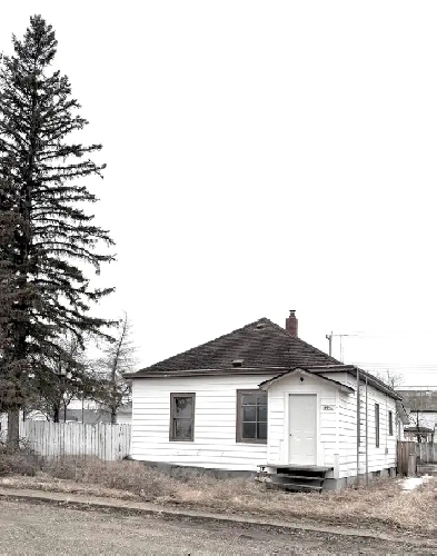 Diamond in the rough