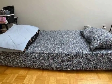 long term accomodation