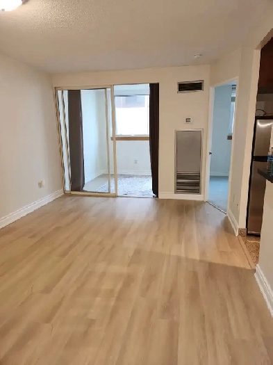 For Rent, 1bdrm Sol., downtown Toronto, Bay St