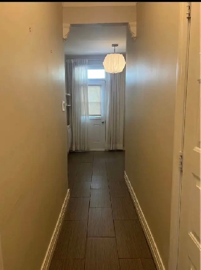 41/2 a louer  parc jarry