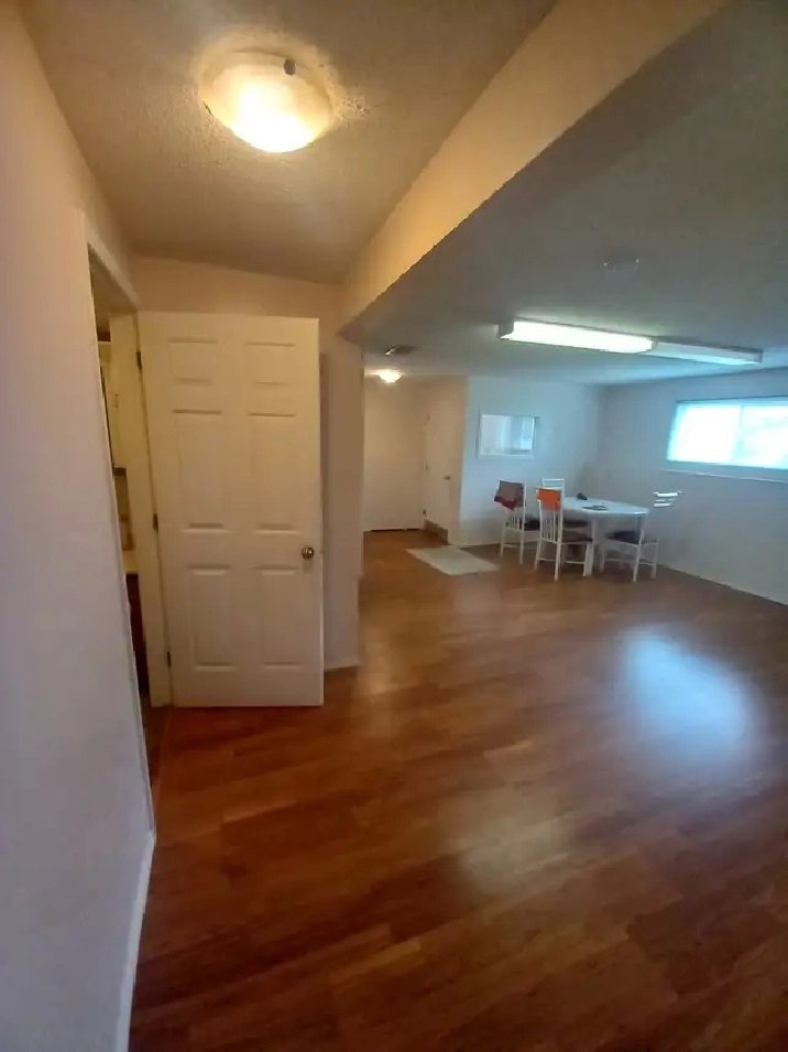 2 Bedroom Basement for Rent at Castleridge, NE