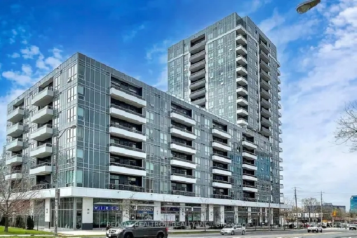 ✨ TORONTO CONDO FOR SALE $64.9K ✨