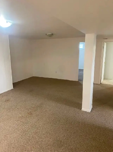 2 Bedroom Suite! Located In Steinbach!