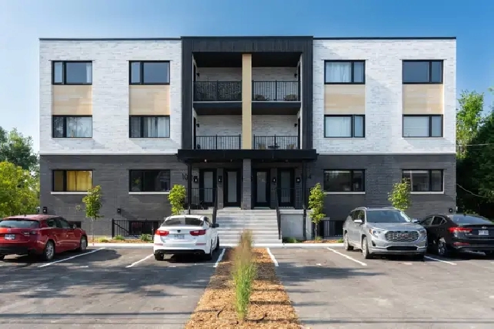 104 rue de Dieppe - 5 1/2