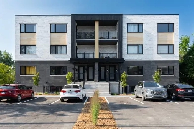 104 rue de Dieppe - 5 1/2