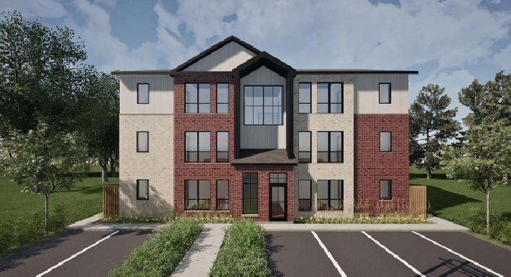 123 St-Jude, Deux-Montagnes - 5 1/2 - 1er juillet