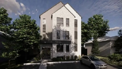 111 rue Elm, Deux-Montagnes - 5 1/2 - 1er juillet