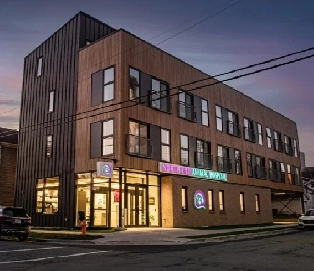 Beautiful 1-Bedroom Available in Unbeatable North End Location