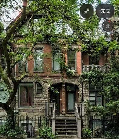 Best Deal!Very Bright Bedrooms Rent $798, $998, $1198 Downtown