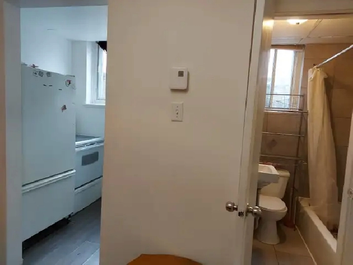 4 1/2 LIBRE À LA VILLE DE JOLIETTE