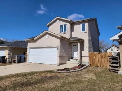 Beautiful Move-in Ready Home Waiting For YOU!
