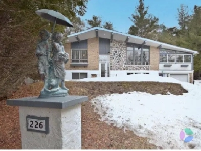 Belle maison à vendre - Mont Tremblant