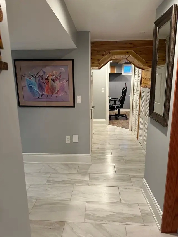 Furnished Room for May 1st or June 1st - North York