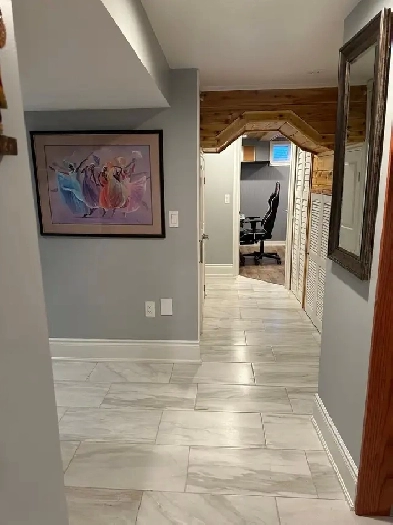 Furnished Room for May 1st or June 1st - North York