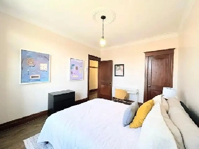 2 Beds  1 bath ALL Included- NDG - Available July 01