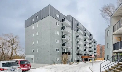 NEWLY RENOVATED 2BR – ALL INCLUSIVE   1 MONTH FREE   DISCOUNT!