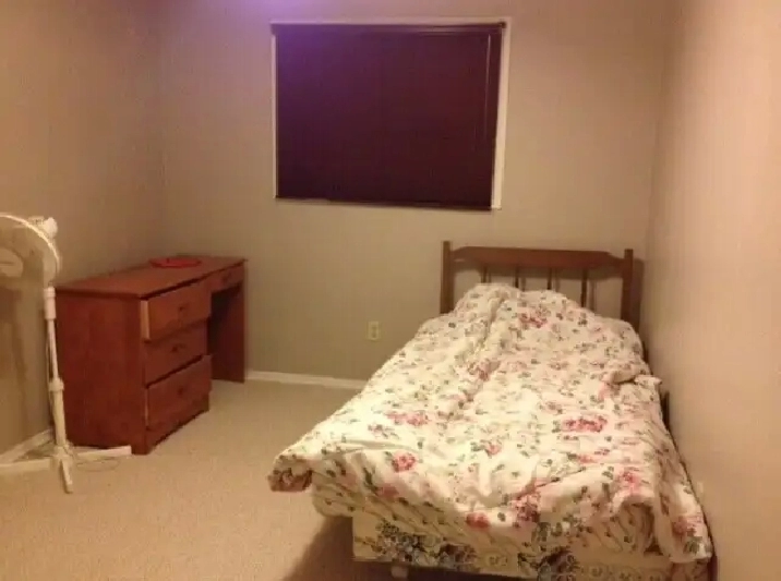 ALL INCLUSIVE FURNISHED ROOM $600