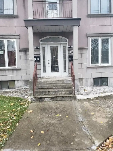 Chambre à louer . Coloration