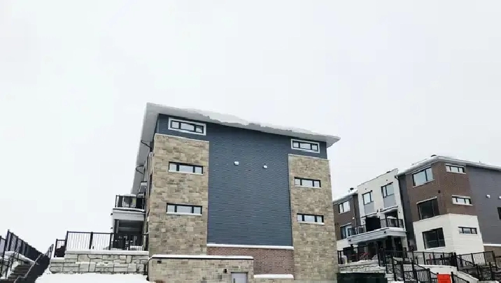 32-401 Glenroy Gilbert Drive  - Brand New And Move-In Ready! $15