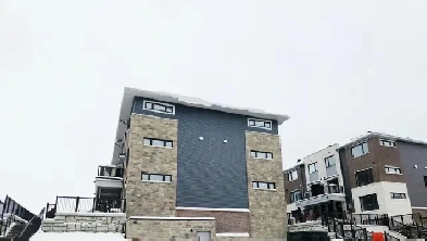 32-401 Glenroy Gilbert Drive  - Brand New And Move-In Ready! $15