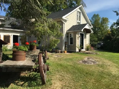 Tay Valley 1BR 1 Bath Hidden Haven