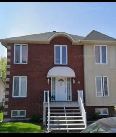 Spacieux 2CAC Hull Secteur Hautes-Plaines