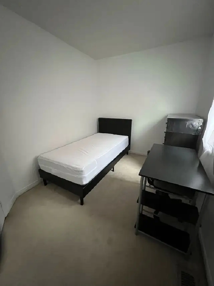 Mississauga-Room for Rent