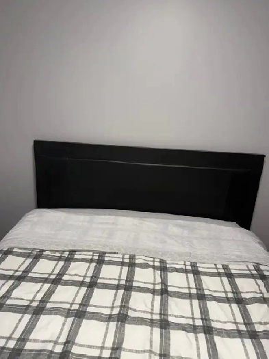 FURNISHED ROOM FOR RENT