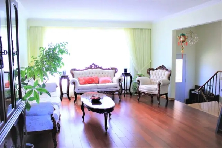 House for Rent - Finch and Pharmacy