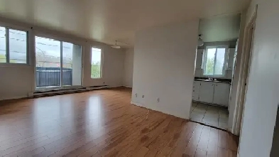 Logement 4 1/2  à Sainte-Thérèse