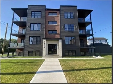 logement 4 1\2 à louer