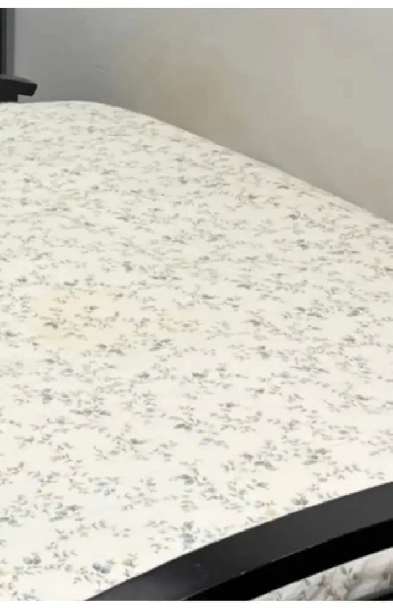 A shared/ furnished room for rent in Mississauga