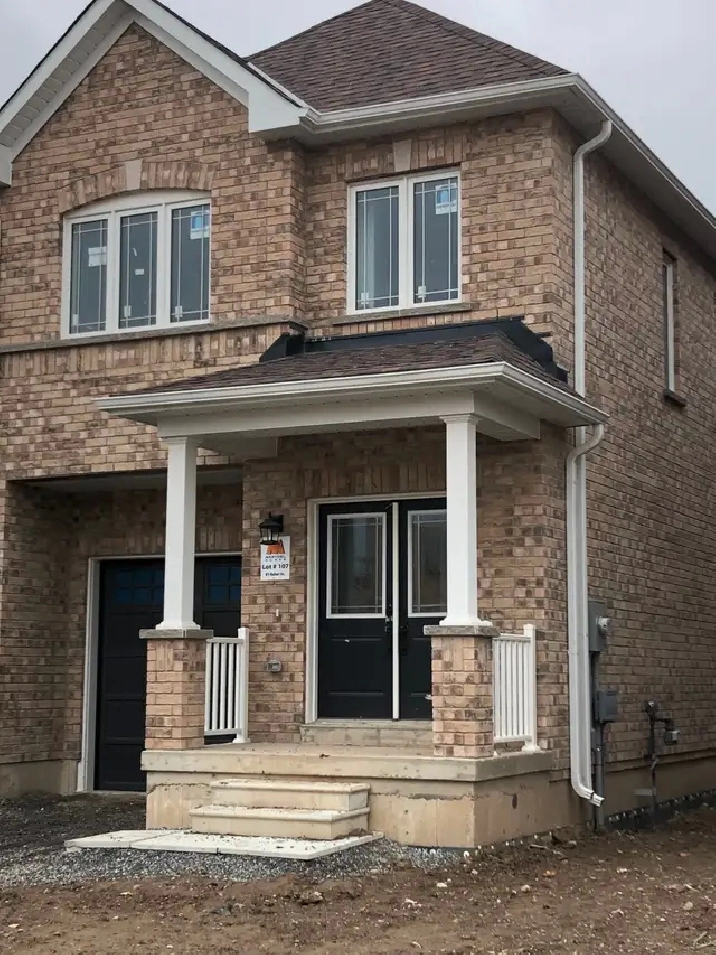 Furnished Room with Walk in closet for rent from May 1 - Thorold