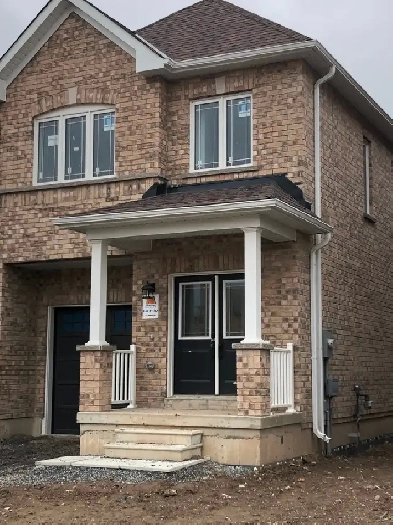 Furnished Room with Walk in closet for rent from May 1 - Thorold