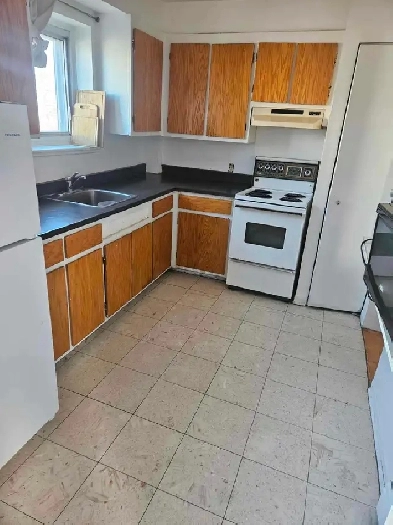 Beau GRAND 4½, 1ER JUILLET/CDN/POLY/ HEC/UdeM