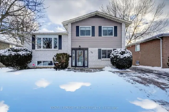 4 Bedroom 2 Bath Full Whole House For Rent