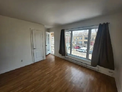 3 ½ -NOUVEAU ROSEMONT (Lacordaire & Rosemont)