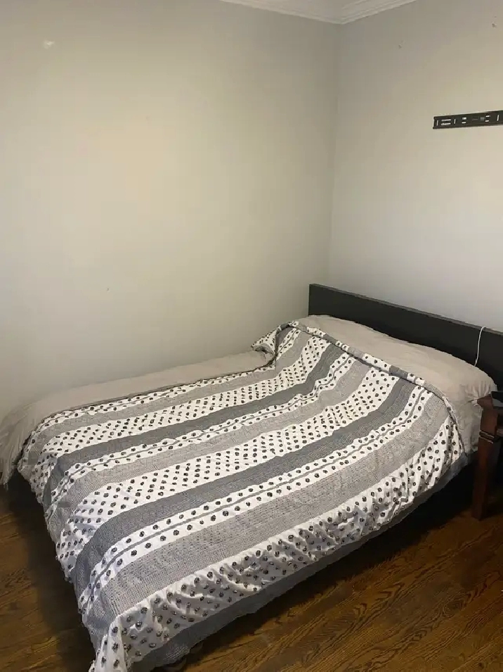 1 bedroom for rent in à home