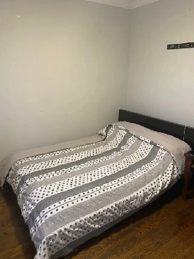 1 bedroom for rent in à home