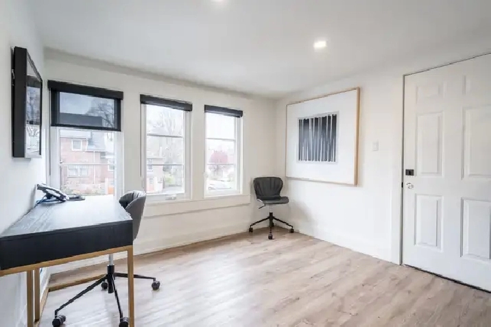 Modern Private Office with Free parking   Amenities