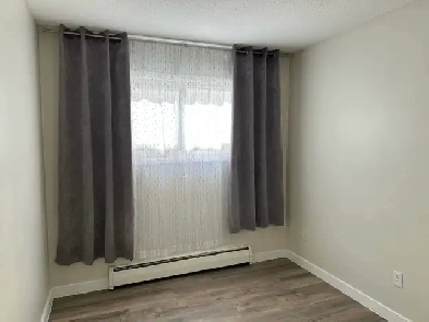 FOR RENT 1 & 2 Bd apartments - 11916 105 St Edmonton (area NAIT)
