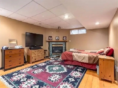 137 Rocky Ridge LD NWBasement for rent (Private washroom inc)