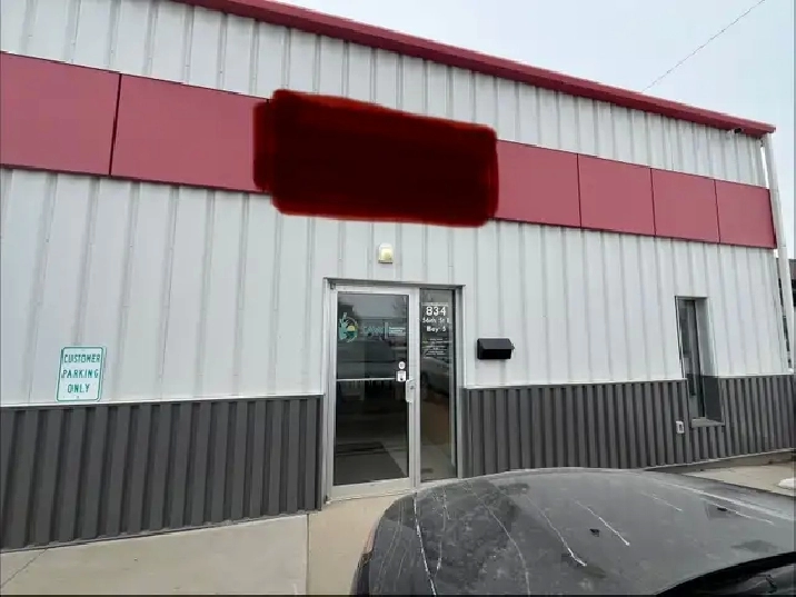 Office space for lease