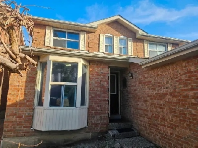 Private Bed Rooms for rent $650 (steeles and Hurontario)