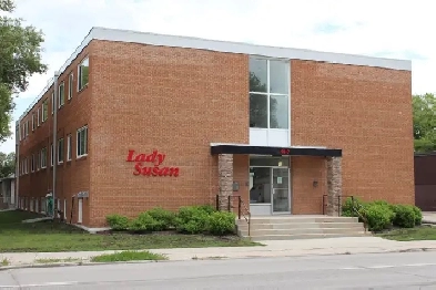 2 Bedroom Suite for Rent - Osborne!